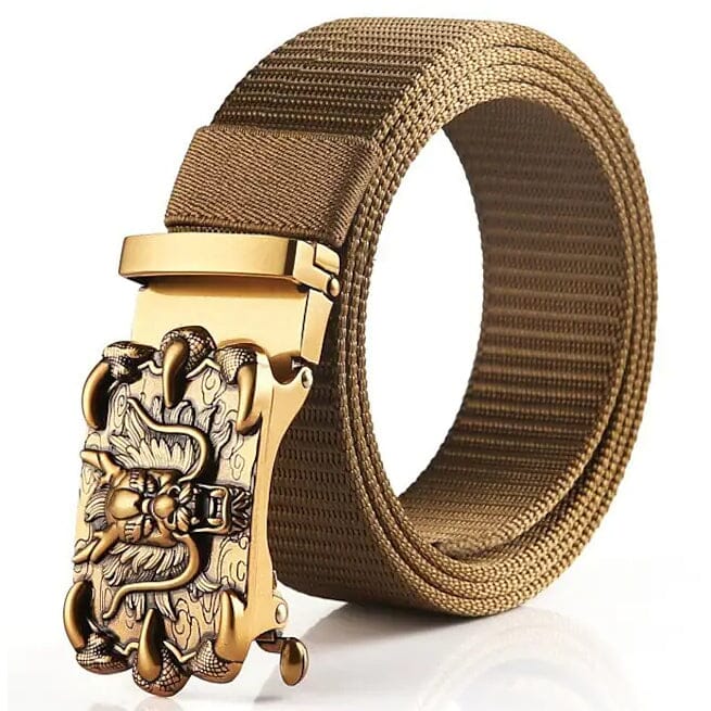 Men's Belt Faux Leather Tactical Belt For Cheap Sale Online