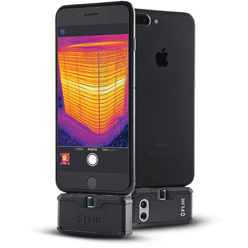 FLIR One Pro Thermal Camera for Smartphones Micro-USB Clearance Online