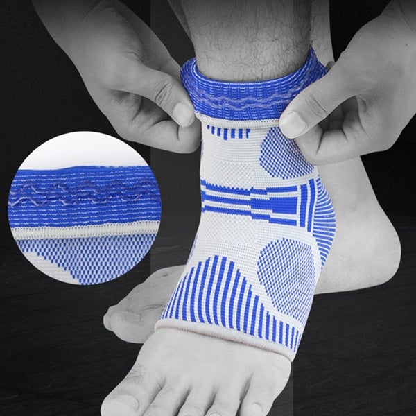 2-Pack: Ankle Support Brace Compression Breathable Sale Huge Surprise