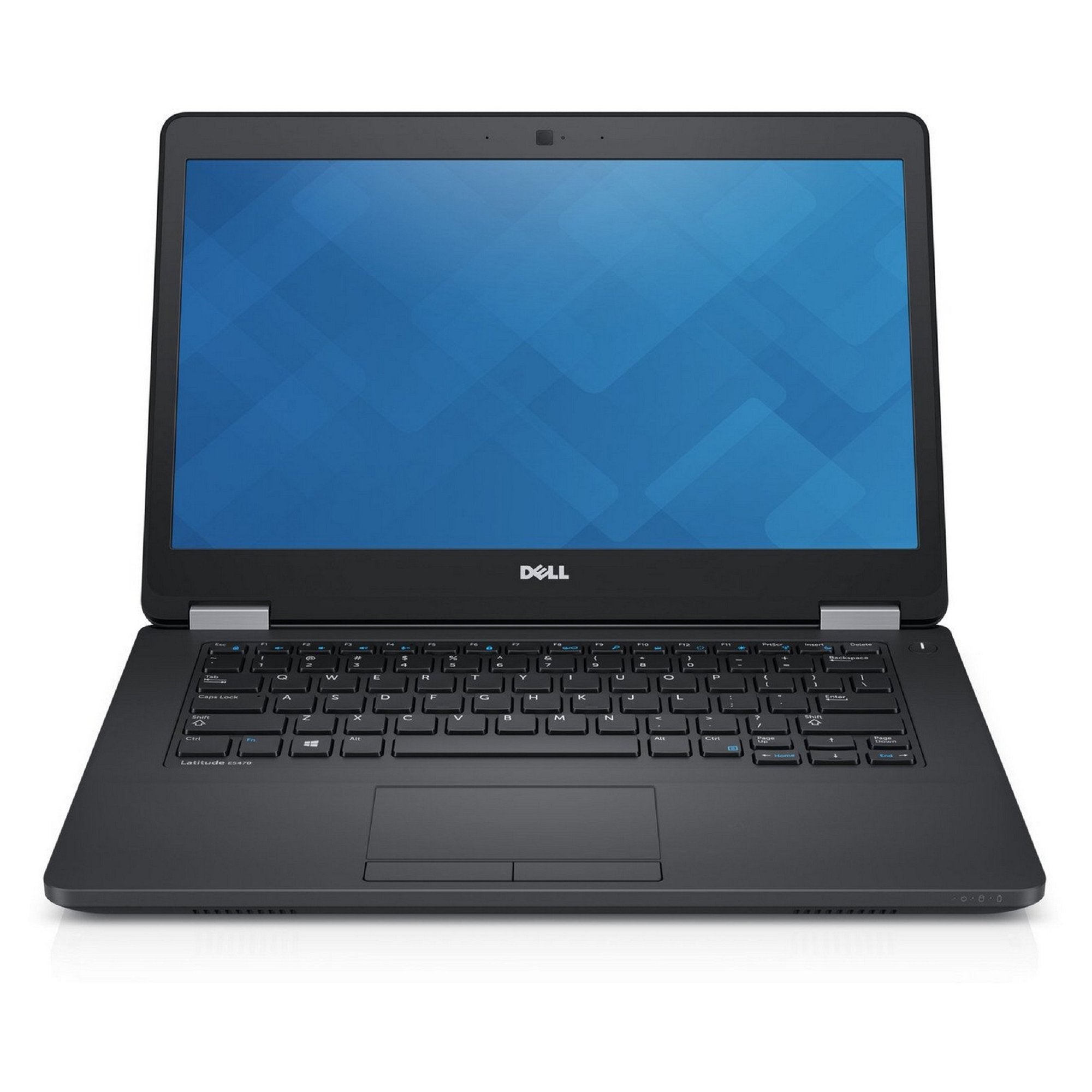 Dell Latitude E5470 / 14 Intel Core i5-6200U / 2.30 GHz. Ram 8GB Storage 500 GB HDD (Refurbished) Cheap Sale 2025 Unisex