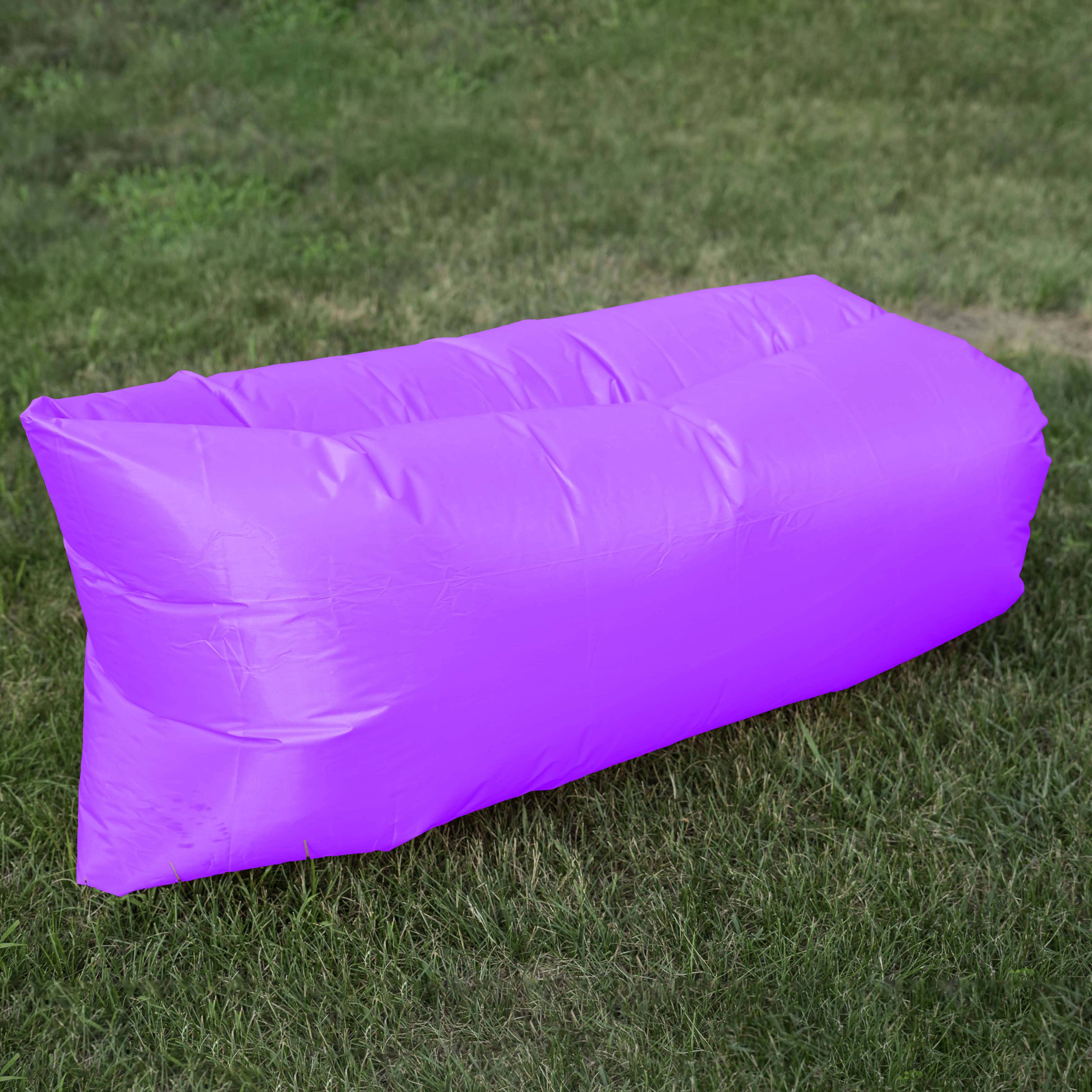 Outdoor Inflatable Lounger Cheap Pick A Best