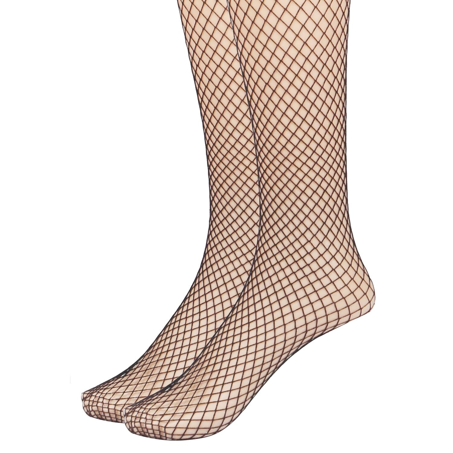 High Waist Pantyhose Stretchy Mesh Hollow Out Stockings Outlet New Arrival