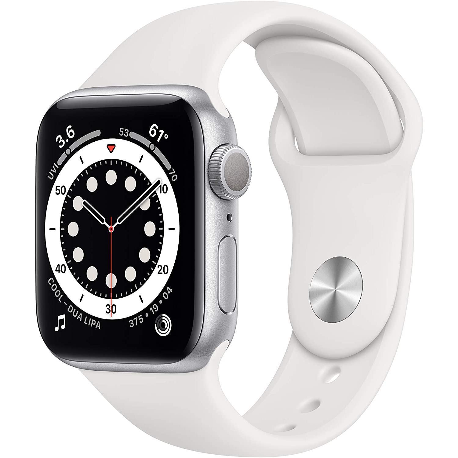 Apple Watch Series 6 GPS (Refurbished) Sale Best Wholesale