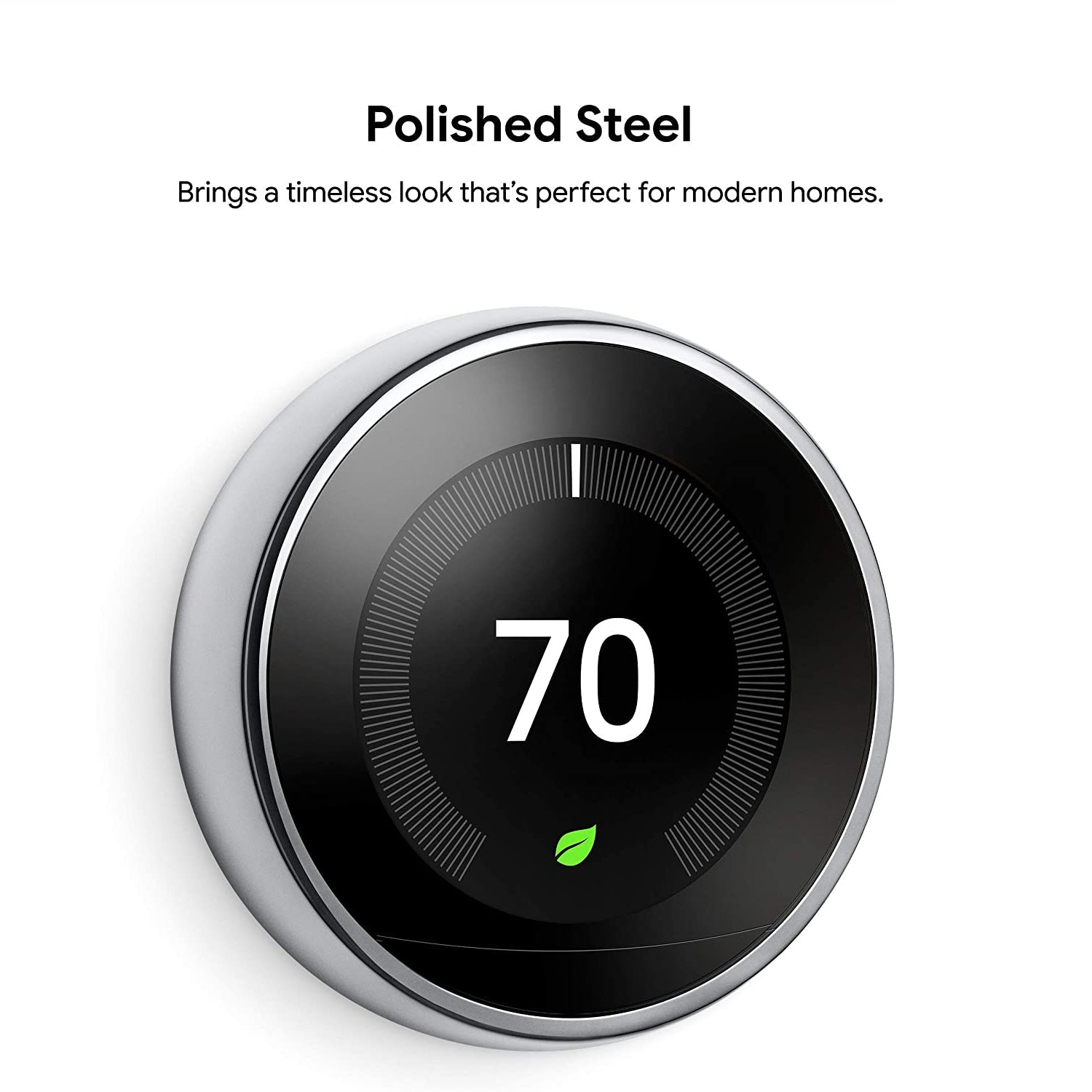 Google - Nest - Learning Thermostat (3rd Generation) Cheap Sale Huge Surprise