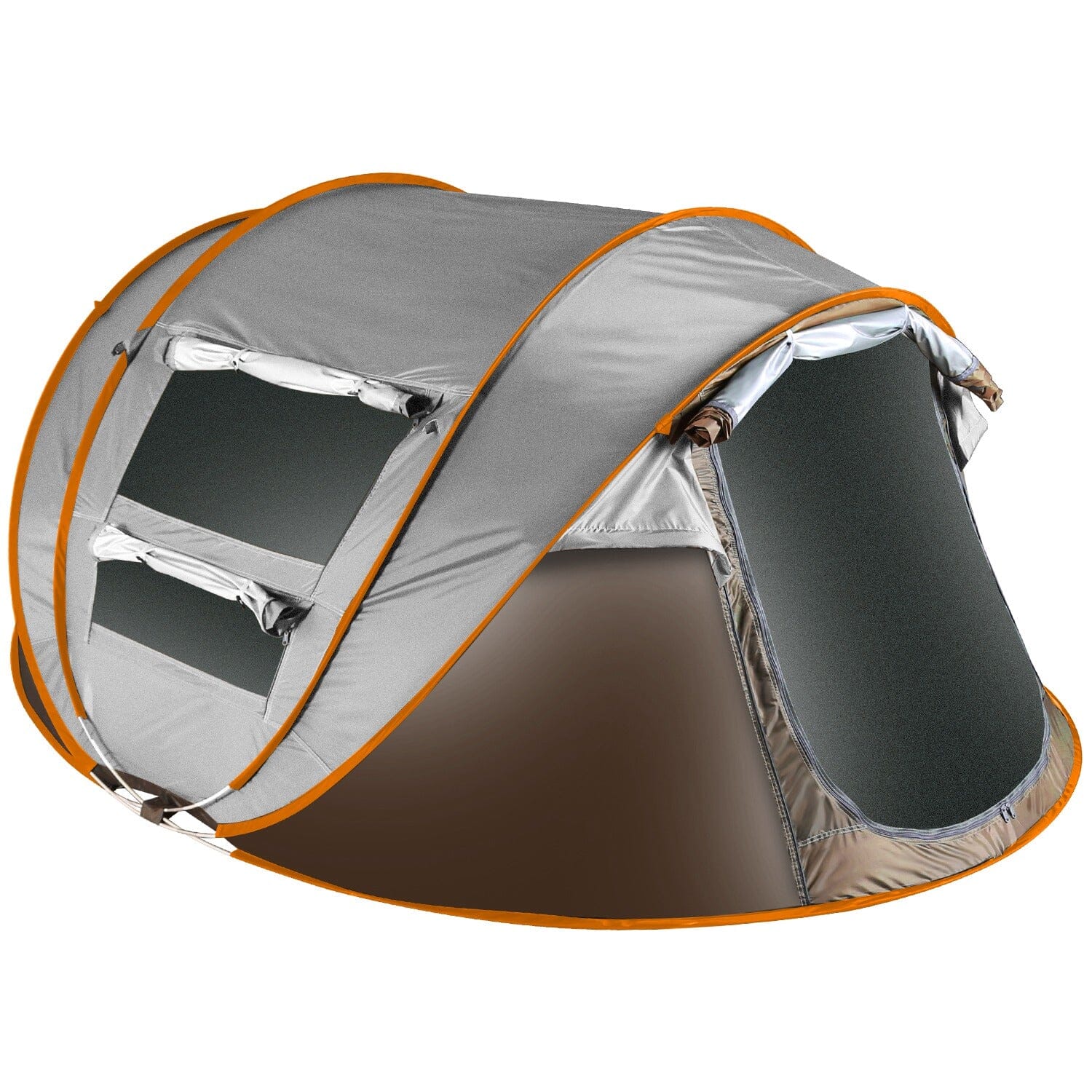 Automatic Pop Up Camping Tent Outlet Low Pice