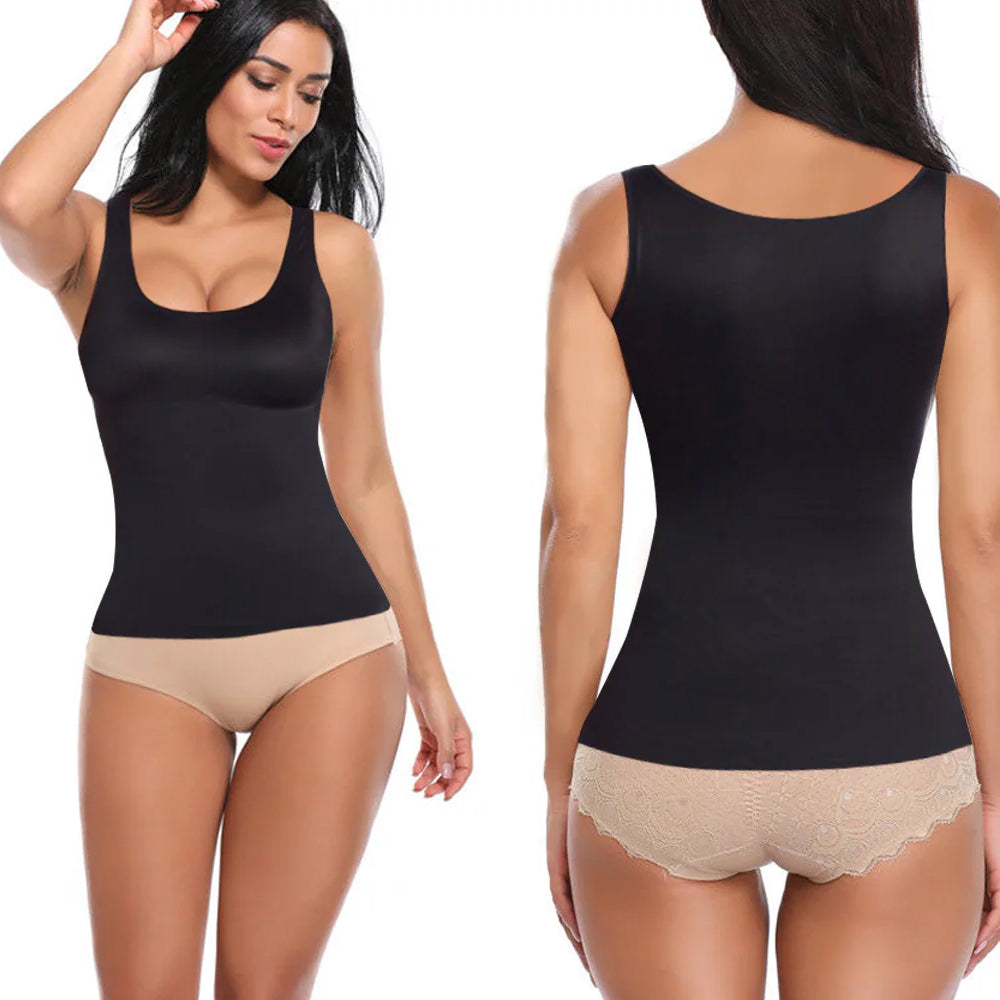 Women's Slimming Support Compression Shaping Tank Top For Sale For Sale