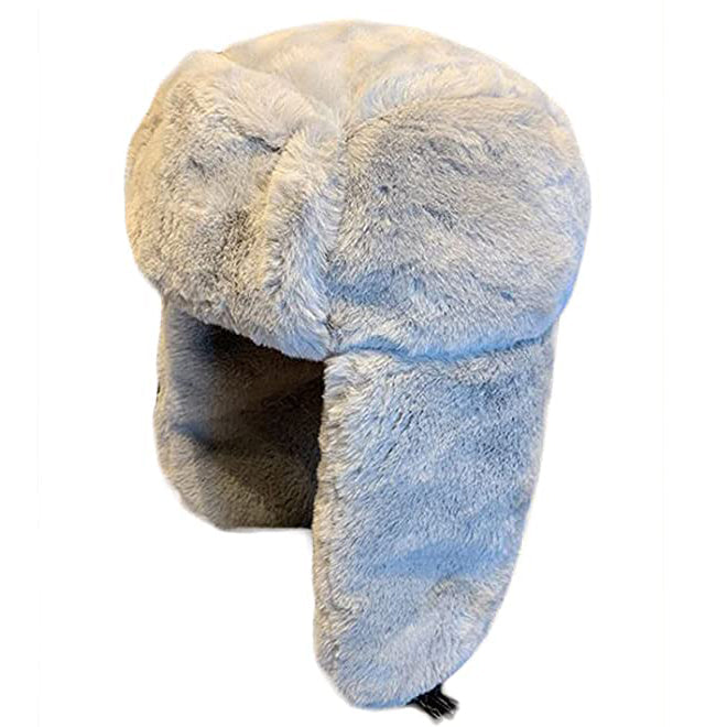 Winter Thick Warm Faux Fur Trapper Bomber Hat Outlet Nicekicks