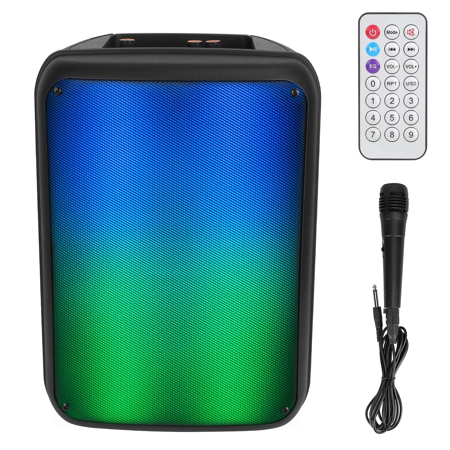 Portable Wireless Party Speaker For Sale