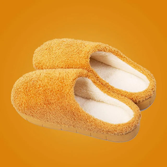 Fuzzy House Slippers Memory Foam Slippers Slip Buy Cheap Clearance Store