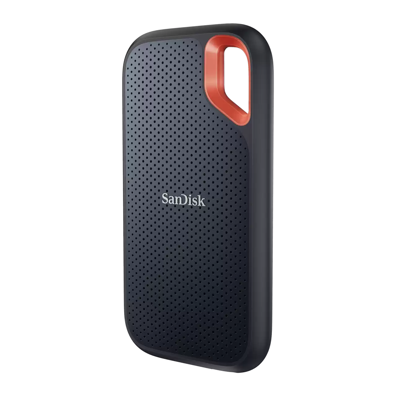 SanDisk 1TB Extreme Portable External SSD - Up to 550MB/s USB-C, USB 3.1 (Refurbished) Buy Cheap For Nice