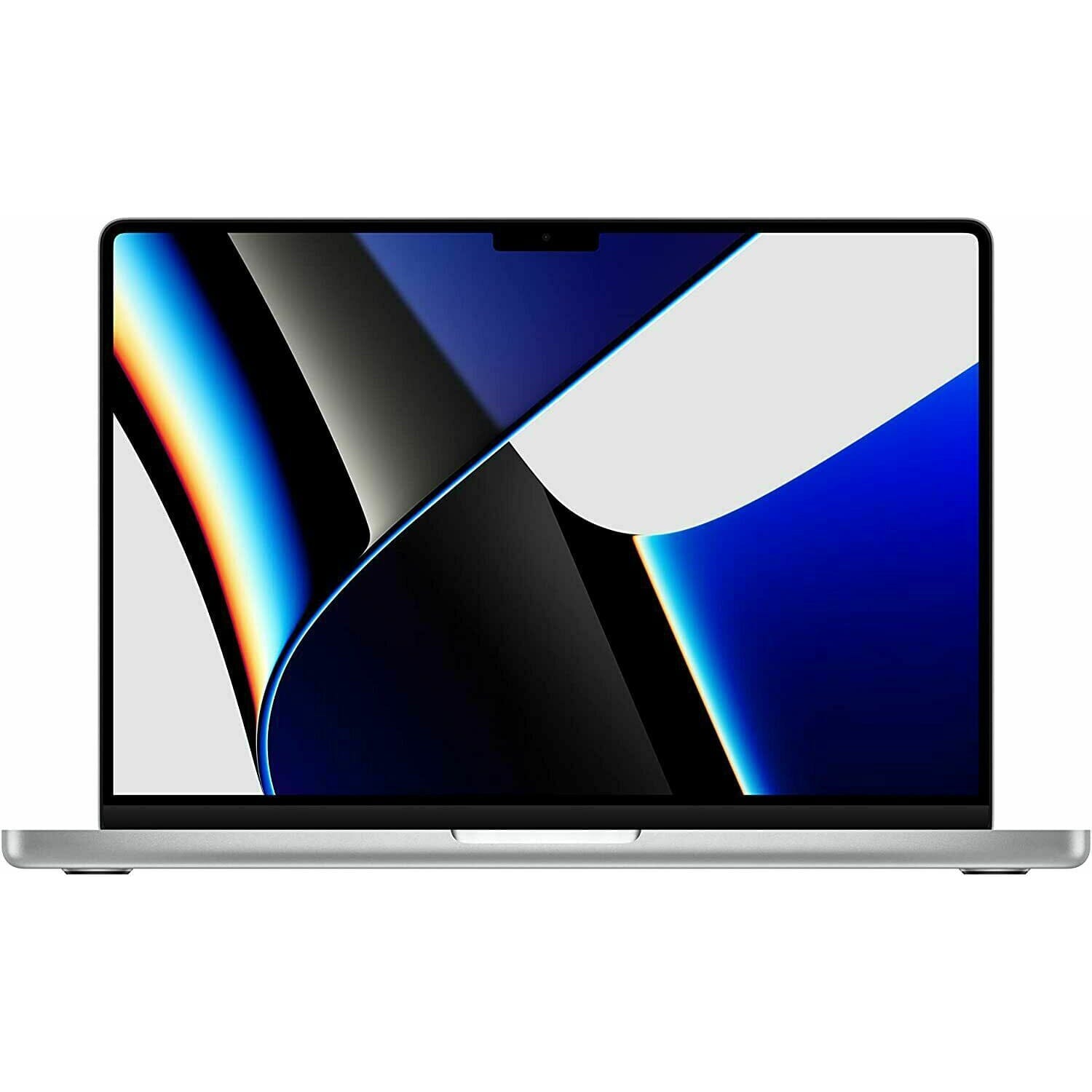 Apple MacBook Pro 14-Inch 2021 M1 Pro 16GB 1TB SSD (Refurbished) Cheap Low Pice Fee Shipping