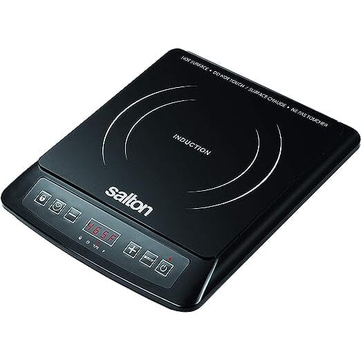 Salton Portable Induction 1500W Cooktop Discount Shop