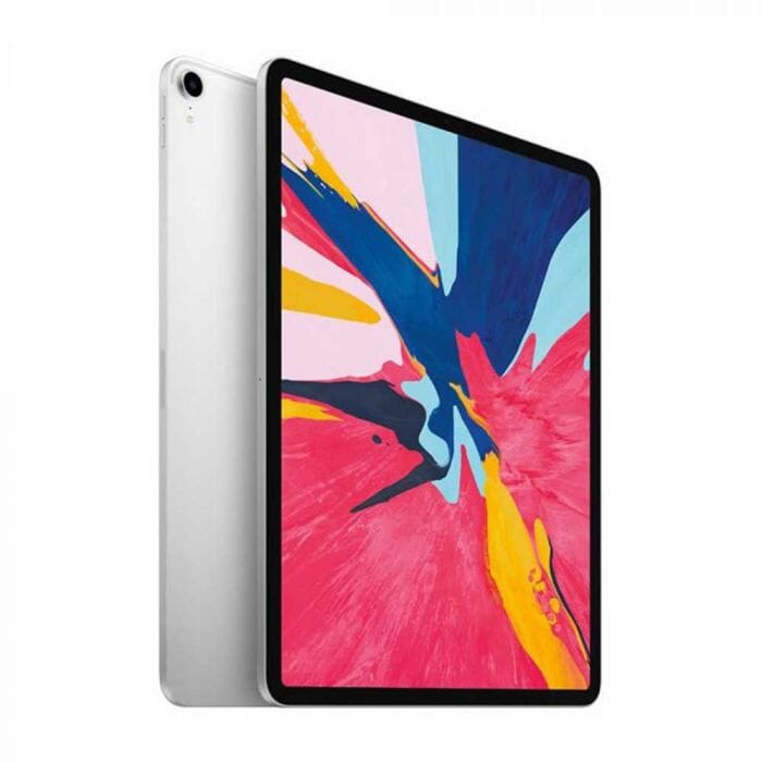 Apple iPad Pro 3rd Gen 12.9 Wi-Fi (Refurbished) With Mastercard Cheap Online