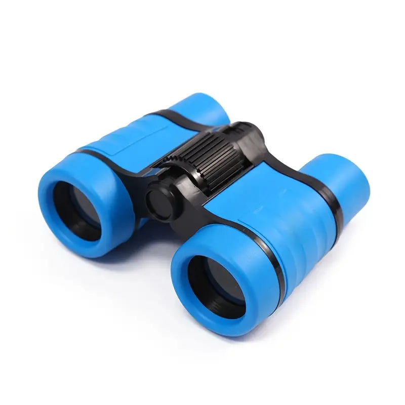 Shock-Proof Binoculars Set Low Cost