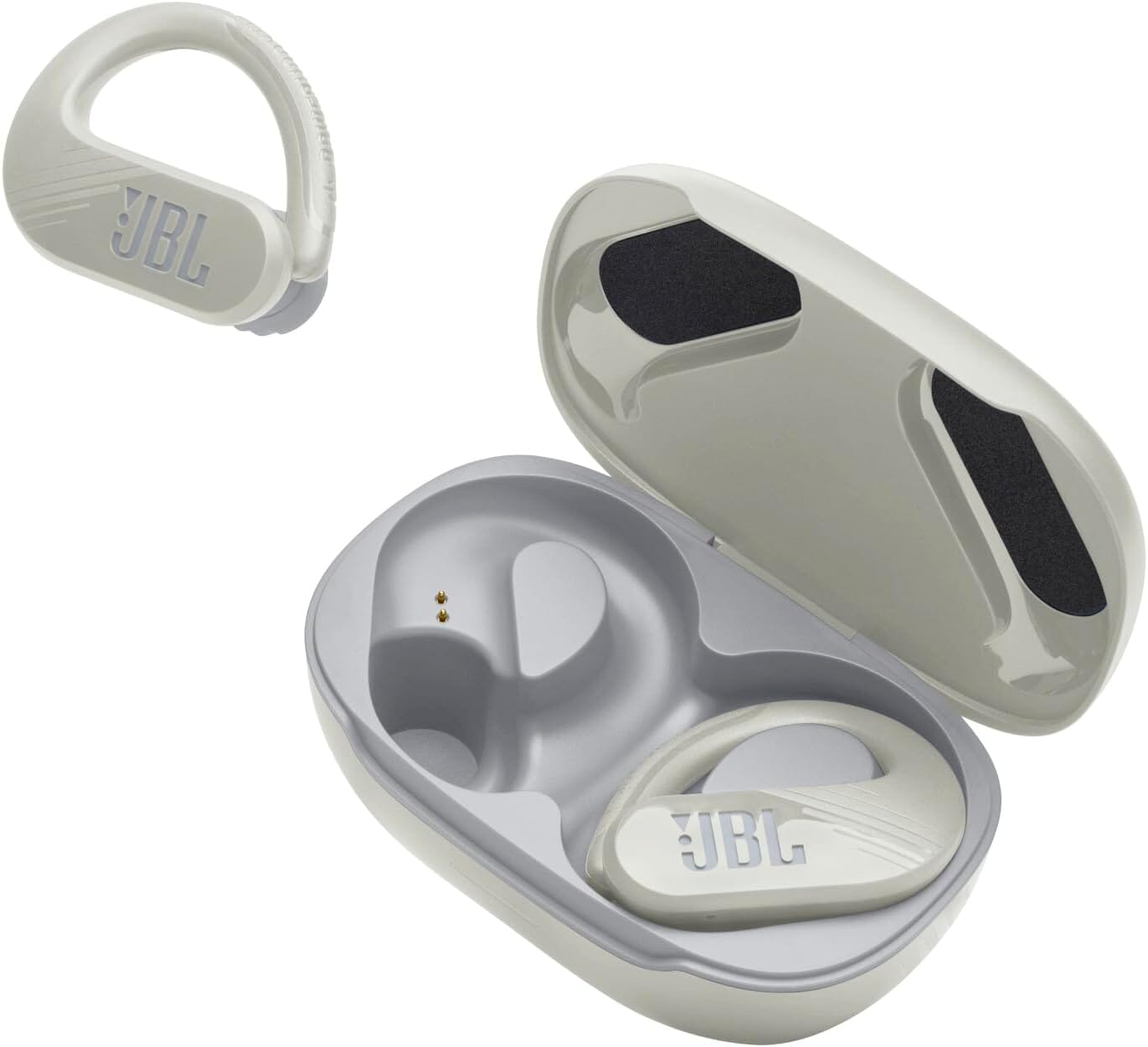 JBL - Endurance Peak 3 Dust and Waterproof True Wireless Active Earbuds Low Pice Fee Shipping