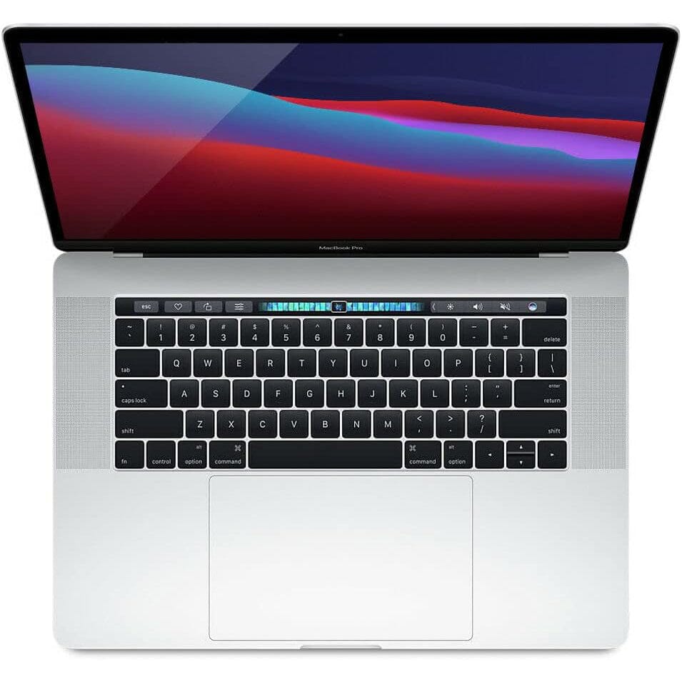 Apple MacBook Pro 2.2GHz Intel Core i7 16GB RAM 256GB SSD MR962LL/A (Refurbished) Authentic For Sale