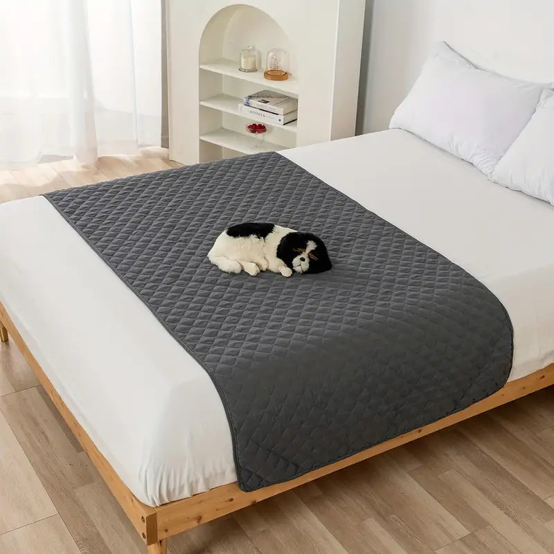 Waterproof Pet Bed Cover for Furniture Outlet Excellent