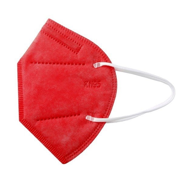 KN95 5-Layer Breathable Mask Supply