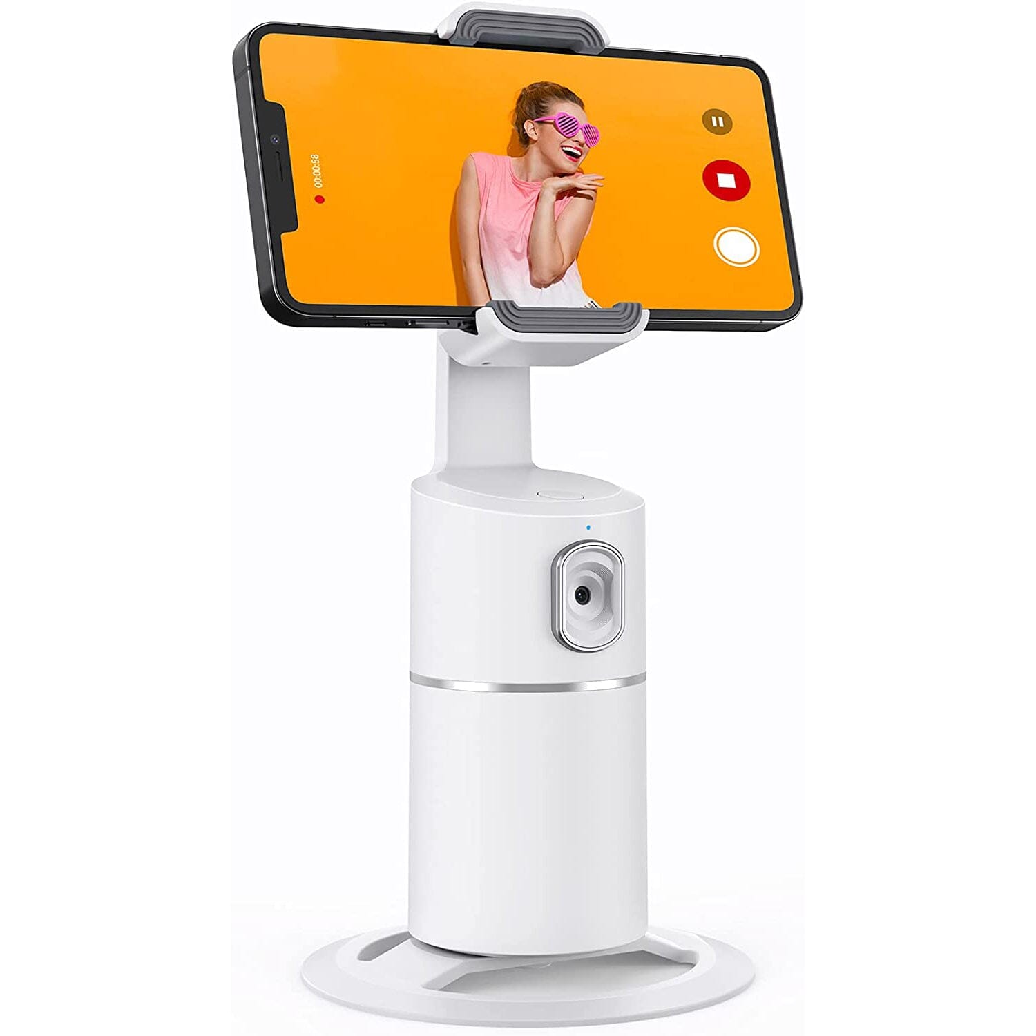 Auto Face Tracking Phone Holder Wholesale Pice Cheap Pice