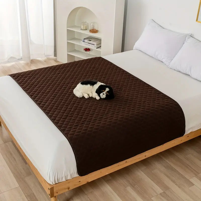 Waterproof Pet Bed Cover for Furniture Outlet Excellent