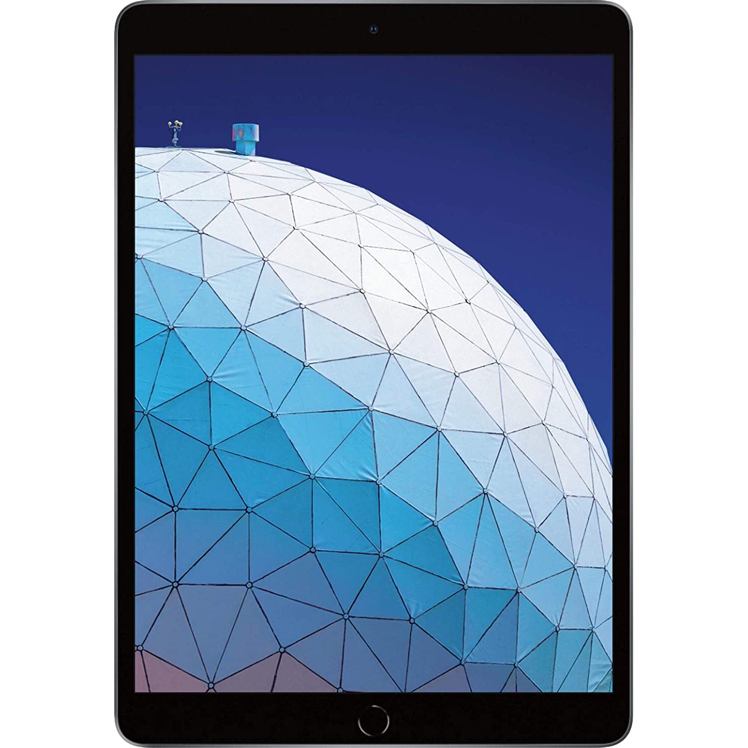 Apple iPad Air 3 10.5-inch Tablet A2152 64GB Wi-Fi Only (Refurbished) Supply