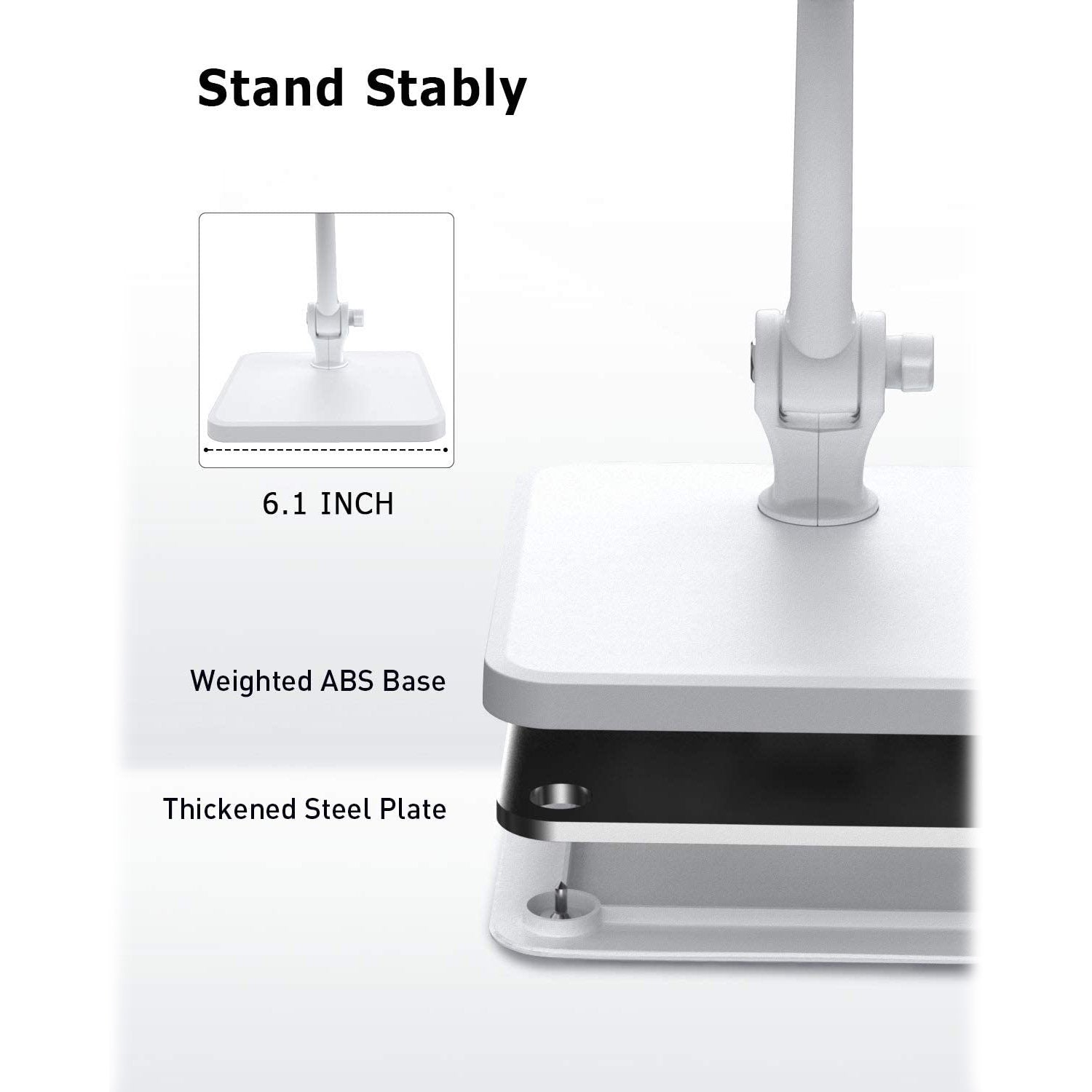 iPad Pro 12.9 Foldable Stand Cheapest Pice Sale Online