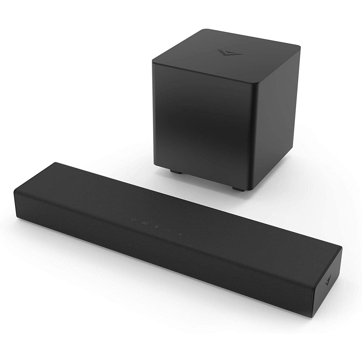 Vizio Sound Bar Compact Home Audio Sound Bar – SB2021n-H6 (Refurbished) Wiki Cheap Online