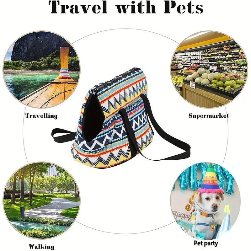 Dog Carrier Backpack Pet Travel Shoulder Backpack Cheap Sale Best Store To Get