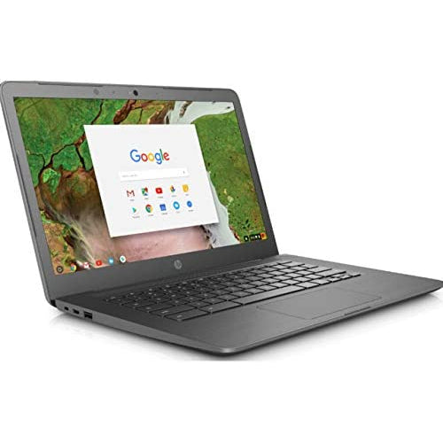 HP 14 Chromebook 14 G5 Intel Celeron 1.1 GHz  8GB 32GB (Refurbished) 2025 Unisex