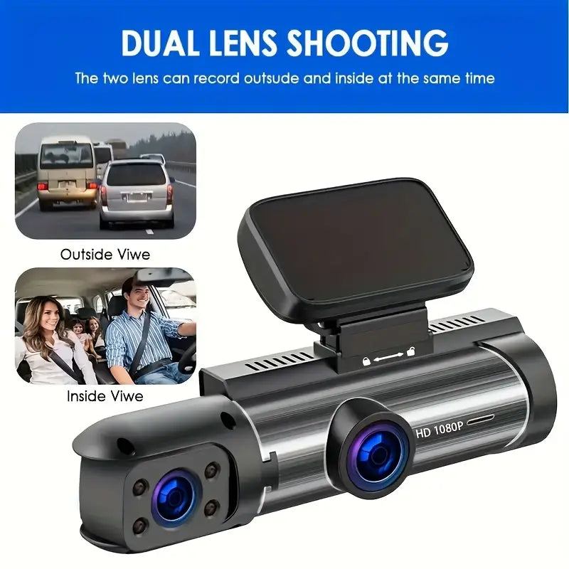 G Sensor HD Night Vision Loop Recording Wide Angle Car DVR Pick A Best Sale Online