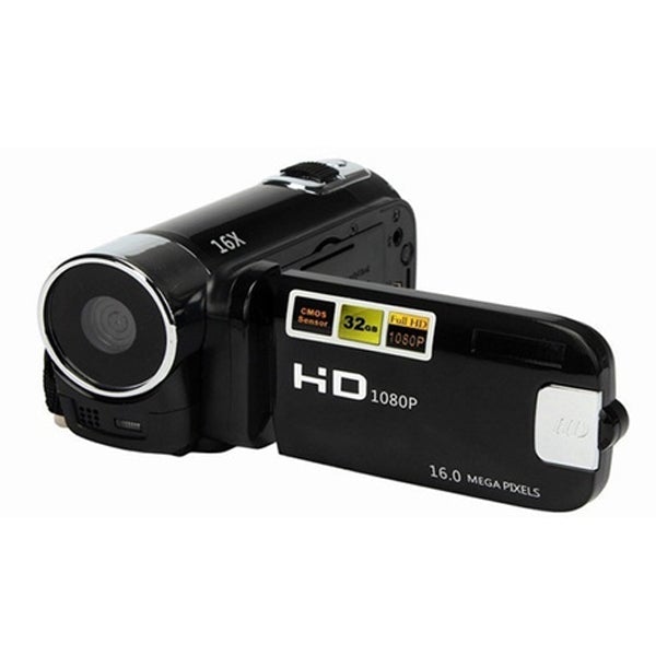 Digital Video Camera Camcorder Full HD Outlet Where Can You Find