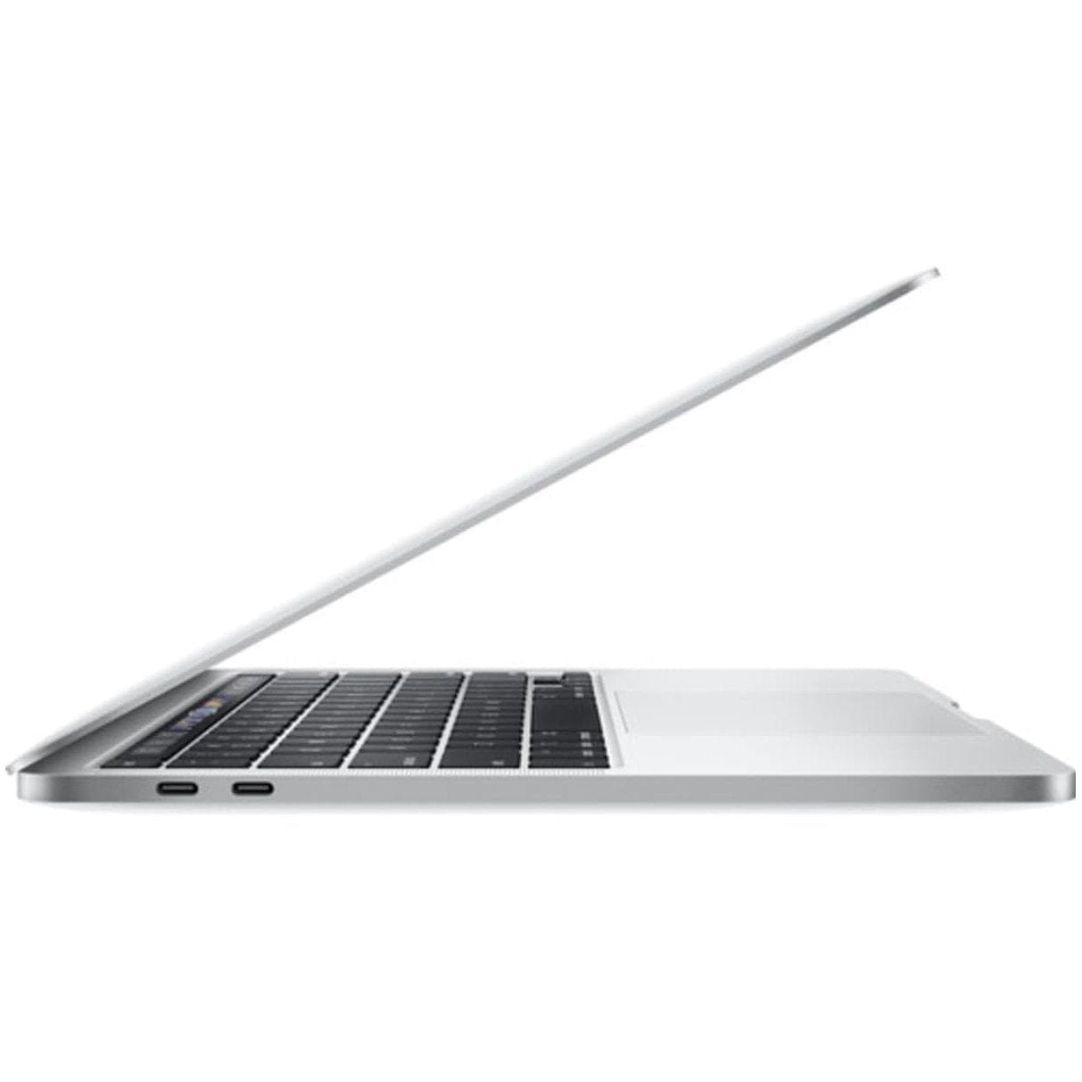 Apple MacBook Pro 13 Laptop Intel Core i5 1.4GHz 8GB RAM 512GB SSD Silver - MXK62LL/A (Refurbished) Visit Sale Online