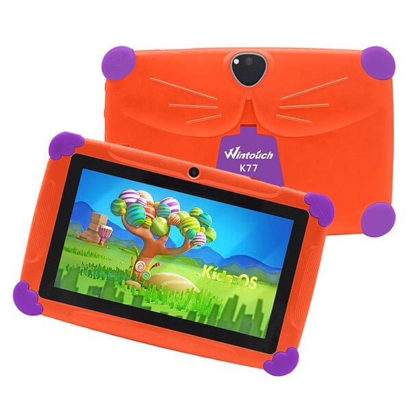 Wintouch 7 Inch Kids Learning Tablet Cheap Cheap Online