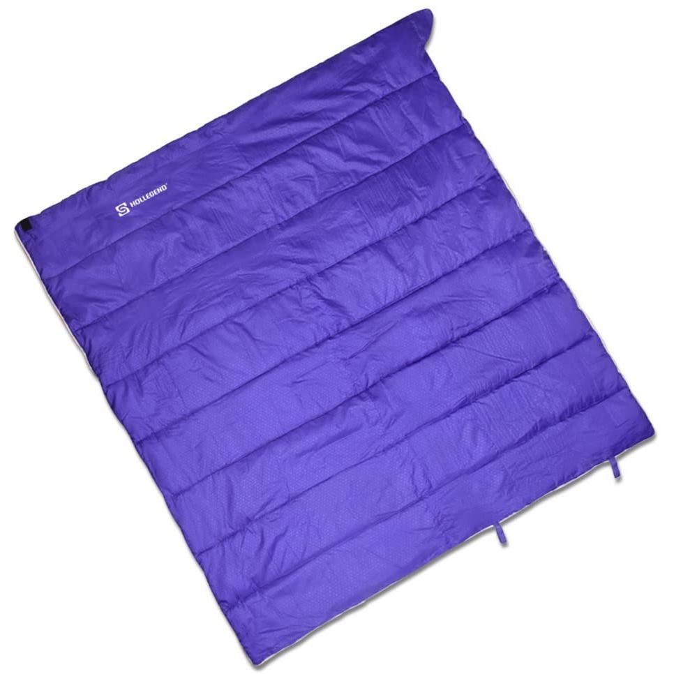 HOLLEGEND Envelope Lightweight Portable Sleeping Bag Clearance Order