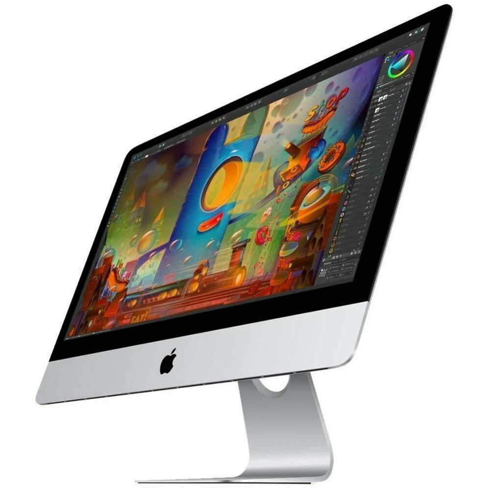 Apple iMac 27 i5 3.2 GHz 8GB RAM 3TB Fusion Drive A1419 MK462LL/A (Refurbished) Low Pice Cheap Online