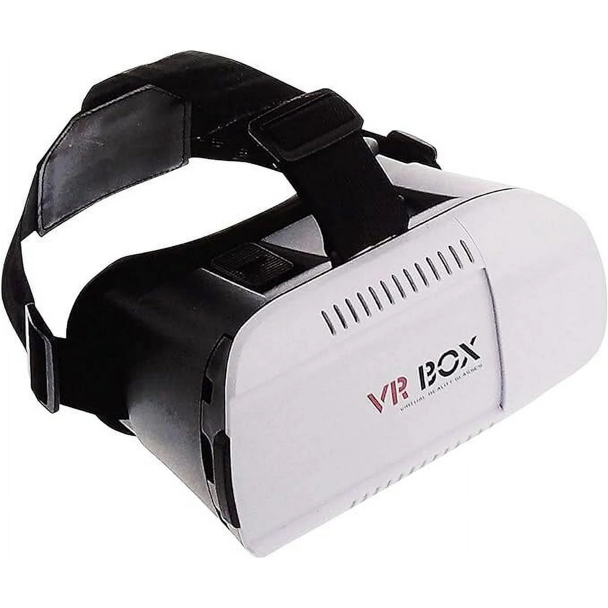 Ematic EVR410 3D VR Smartphone Gaming Headset (White) Cheap Sale Latest Collections