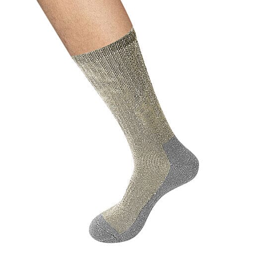 5-Pairs: Men's Warm Thick Merino Lamb Wool Socks for Winter Cold Weathers Buy Cheap With Mastercard