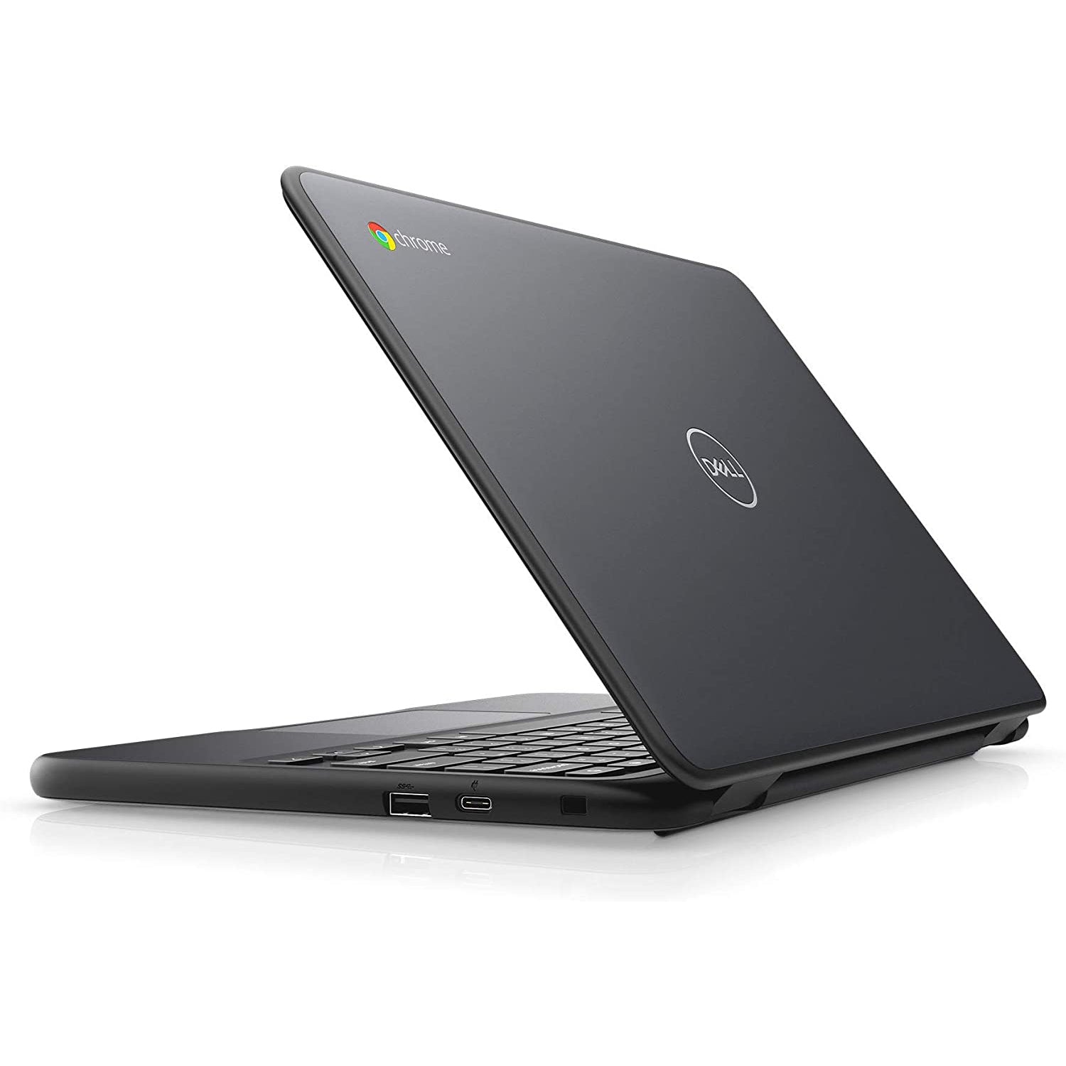 Dell Chromebook 11-5190 2-in-1 Convertible Notebook (Refurbished) Discount Inexpensive