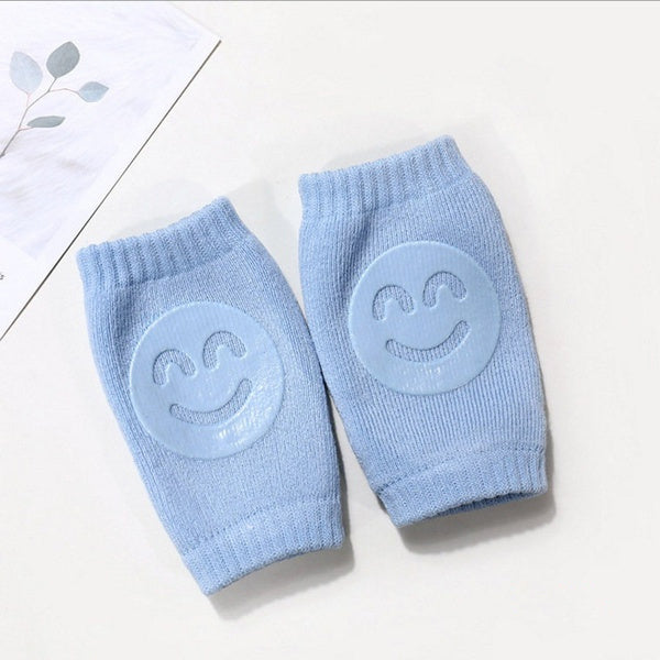 5-Pair: Baby Knee Pad Safety Crawling Elbow Cushion Cheap Sale Amazon