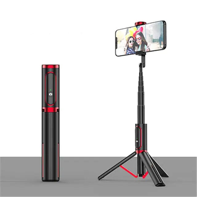 Phone Holder Tripod Adjustable Stand Mount Cheap Perfect