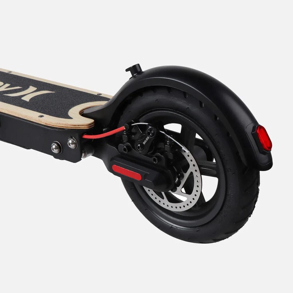 HURLEY Hang 5 Electric Scooter Foldable with Powerful 500 Watt Motor Sale Great Deals