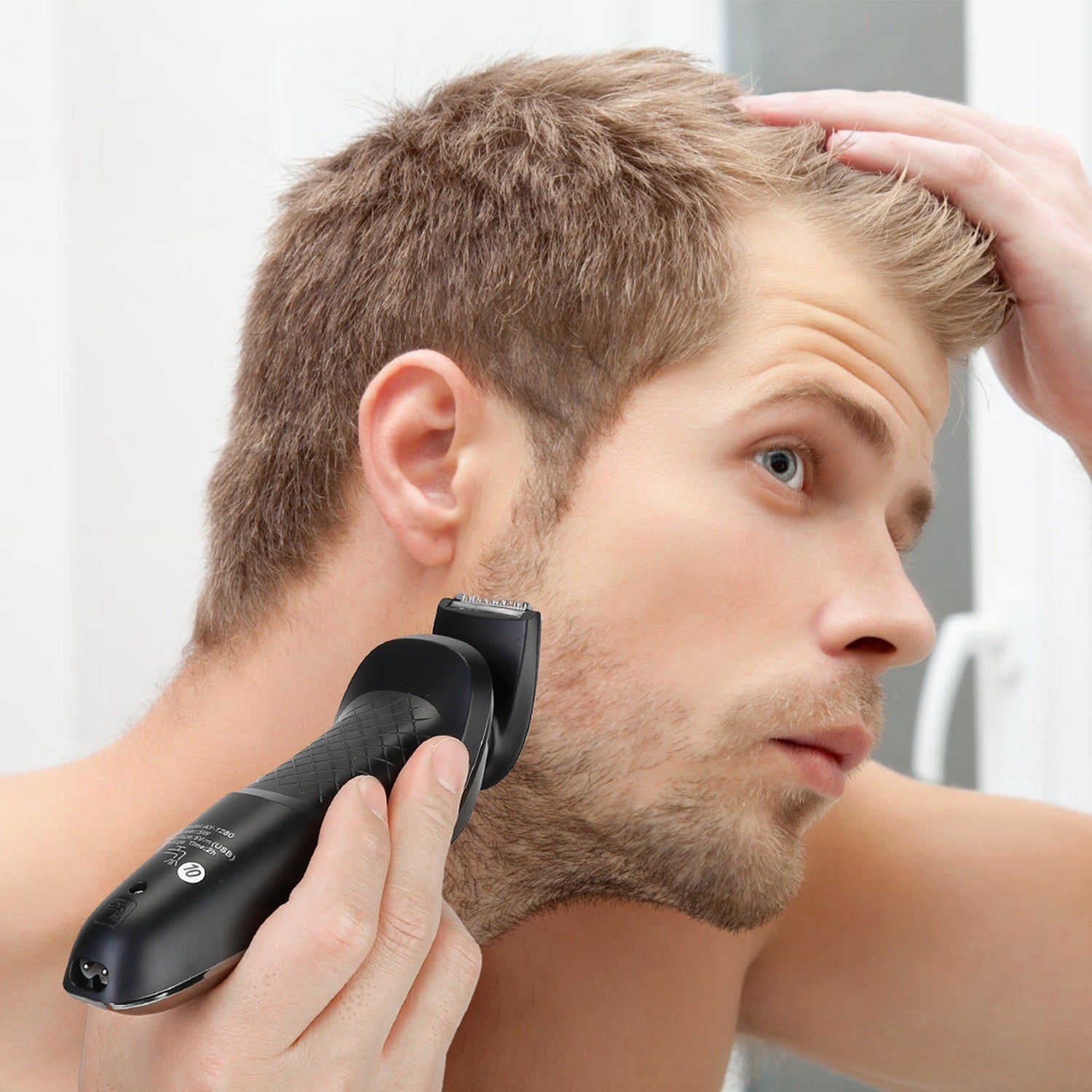 5-in-1 Electric Razor Shaver Sale Best Wholesale