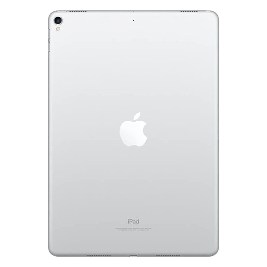 Apple iPad Pro 10.5-Inch 2017 64GB Wi-Fi - Silver (Refurbished) Outlet For You