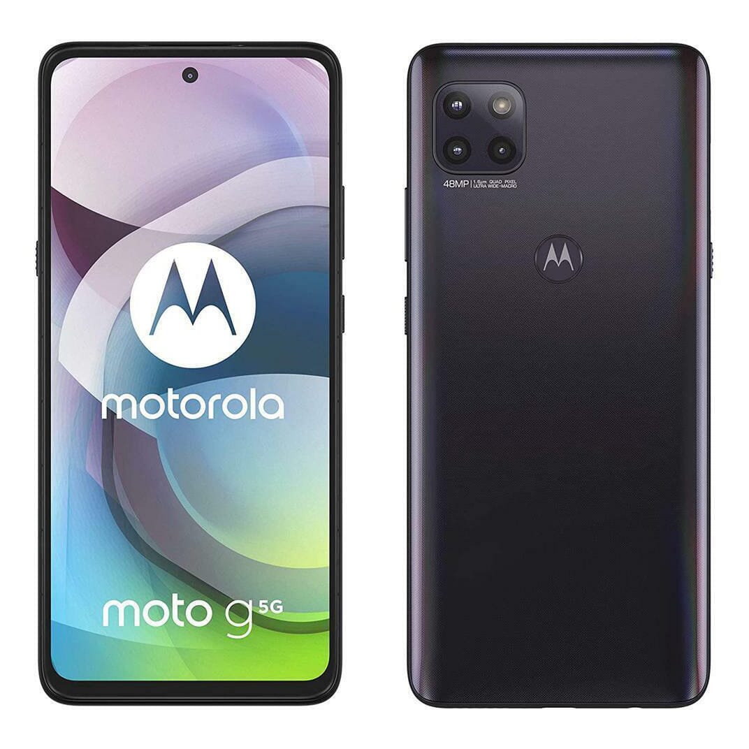 Motorola One 5G Ace 64GB Verizon Unlocked (Refurbished) For Nice Cheap Online