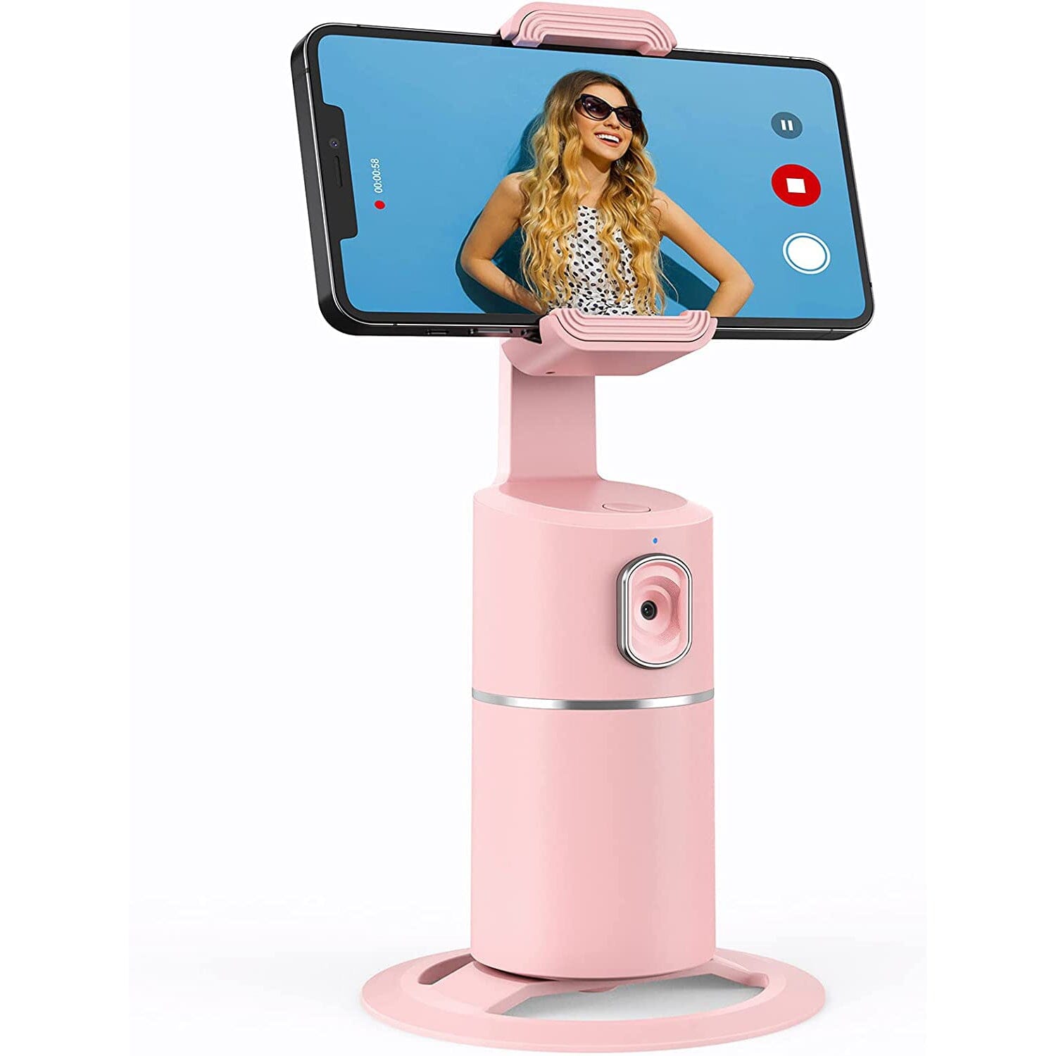 Auto Face Tracking Phone Holder Wholesale Pice Cheap Pice