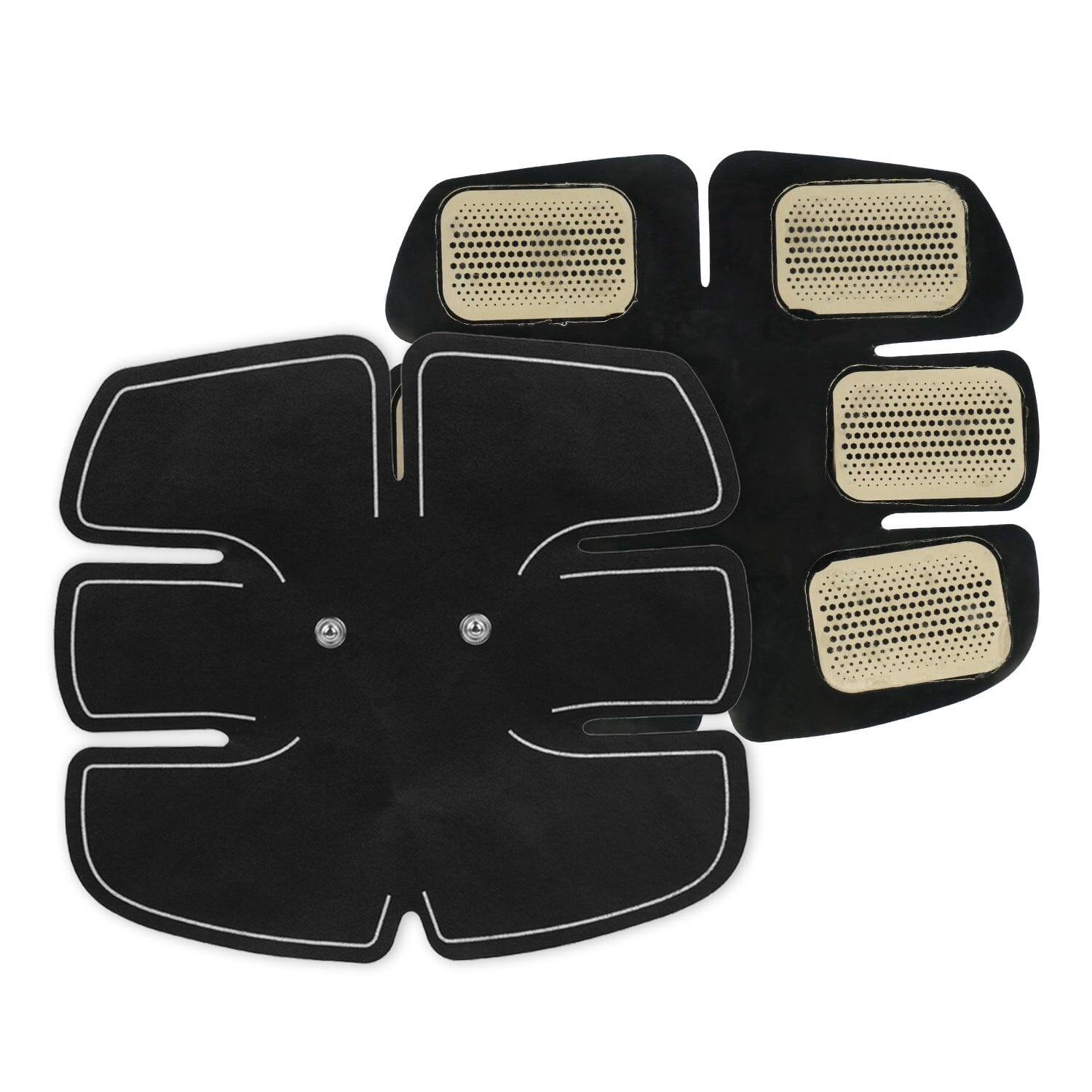 Smart Abs Stimulator Muscle Toning Belt Trainer Best Place