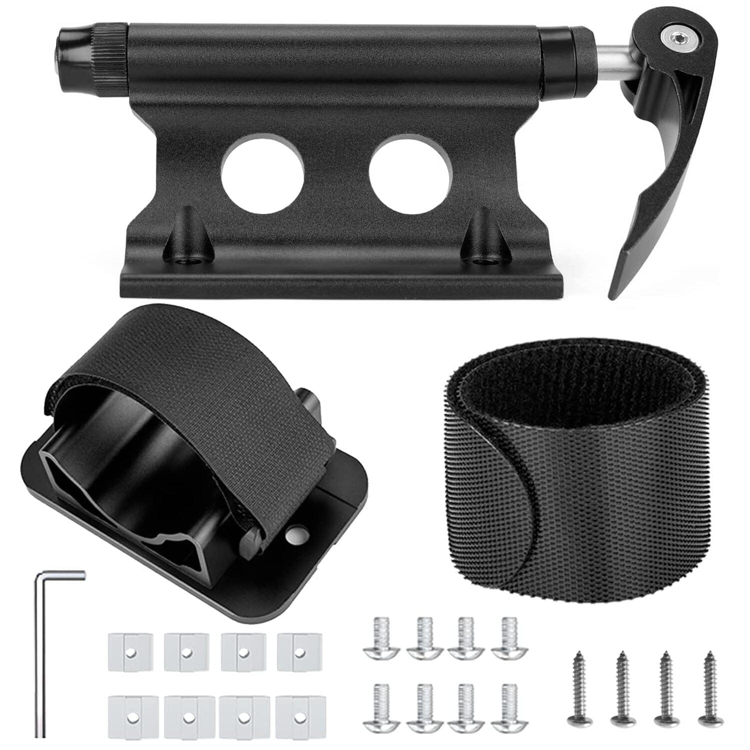 Quick Release Bike Fork Block Mount Rack for Car Roof Outlet Order