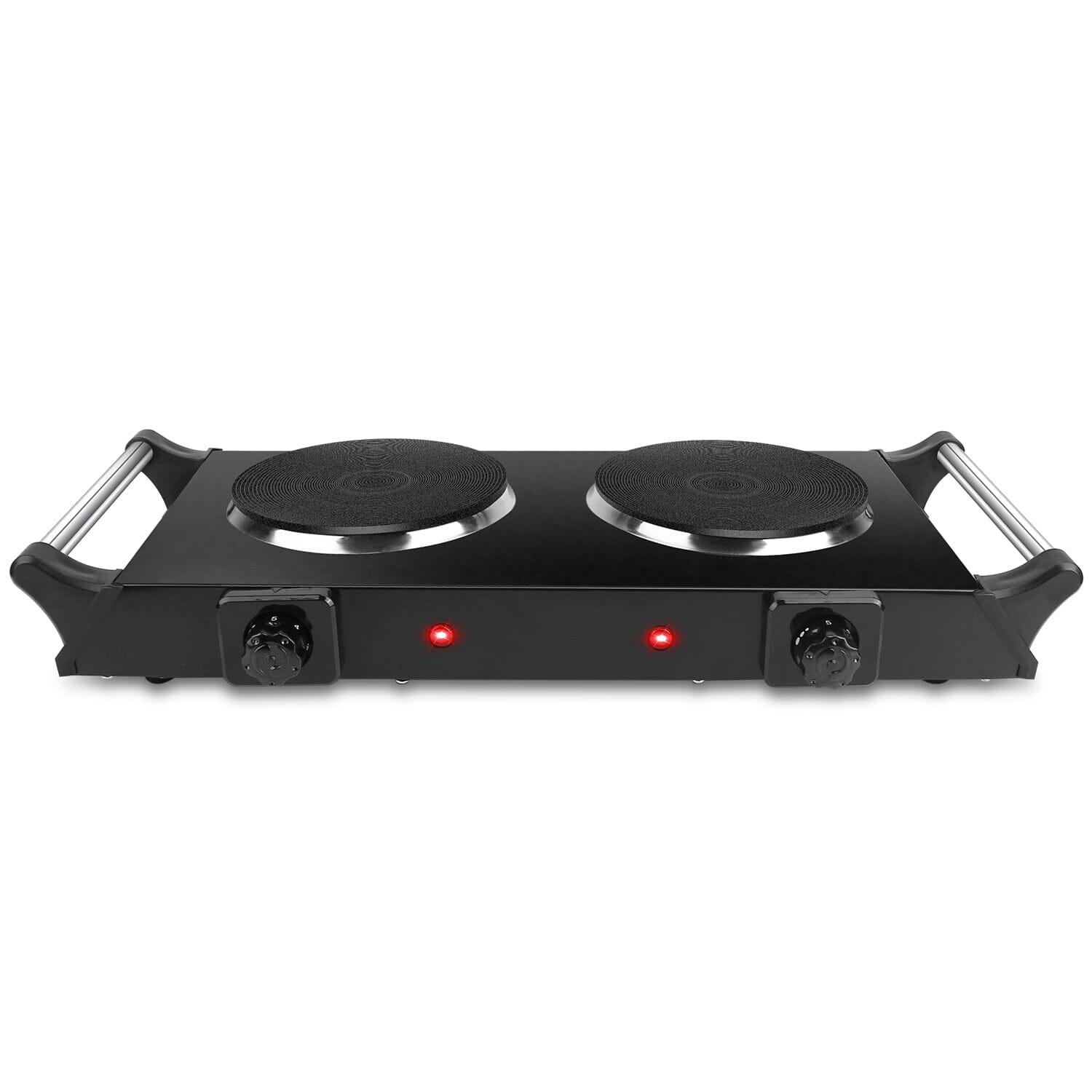 2000W Electric Burner Portable Coil Heating Hot Plate Stove Countertop Browse