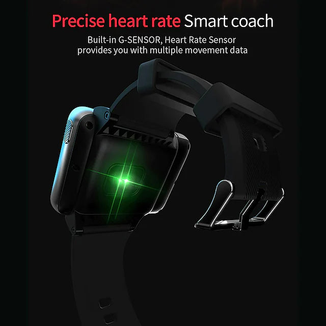 2.88 Inch Fitness Running Smartwatch Quality Free Shipping Low Pice