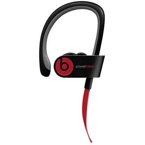 Beats PowerBeats 2 by Dr. Dre Wireless In-Ear Headphones – Black (Refurbished) Buy Cheap Big Sale